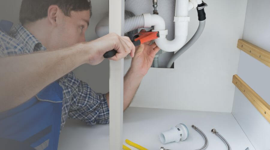 Professional Tankless Water Heater Installation in Farmington, NY